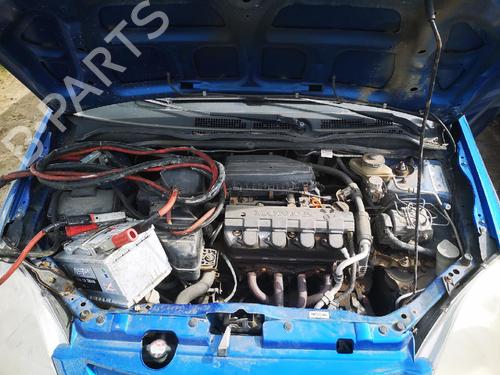 Engine mount HONDA CIVIC VII Hatchback (EU, EP, EV) 1.4 iS (EP1, EU5, EU7) | BP32940132M89  - Image 7