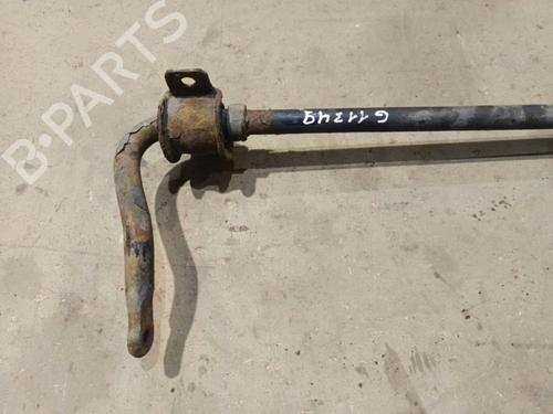 Anti roll bar MAZDA 3 (BL) 2.2 MZR CD (BL10) | BP36685855M96 - Image 2