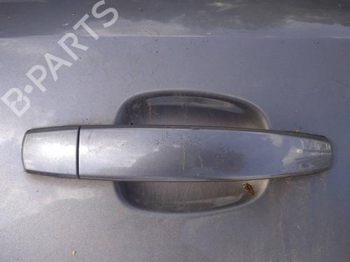 front-right-exterior-door-handle-opel-signum-hatchback-z03-2003-2004-2005-2006-2007-2008-35387630 main image