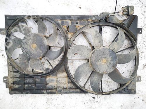 Used Fan Fan VW GOLF PLUS V (5M1, 521) 1.6 FSI (115 hp) 35319739 35319739