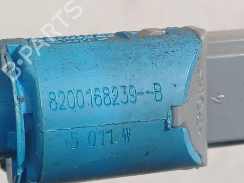 Electronic module RENAULT SCÉNIC II (JM0/1_) 1.9 dCi (JM0G, JM12, JM1G, JM2C) | BP34902154M83 - Image 4