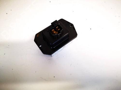 Used Heater resistor Heater resistor HONDA CR-V III (RE_) 2.2 i-CTDi 4WD (RE6) (140 hp) 34968246 34968246