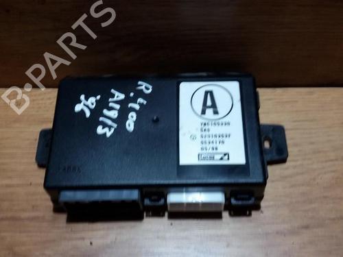 Used Electronic module Electronic module ROVER 400 II Hatchback (RT) 414 Si (103 hp) 33481759 33481759