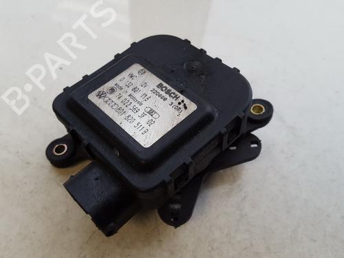Used Electronic module Electronic module AUDI A4 B5 (8D2) S4 quattro (265 hp) 33515606 33515606