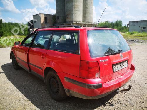 Speaker VW PASSAT B5 Variant (3B5) 1.9 TDI | BP32621754E2