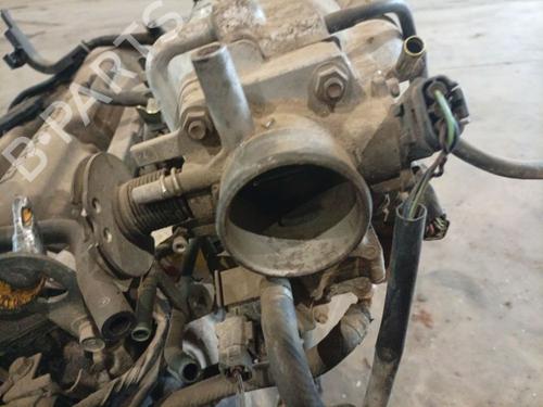 Used Throttle body Throttle body MAZDA 323 C IV (BG) 1.3 16V (BG3S) (73 hp) 36547892 36547892
