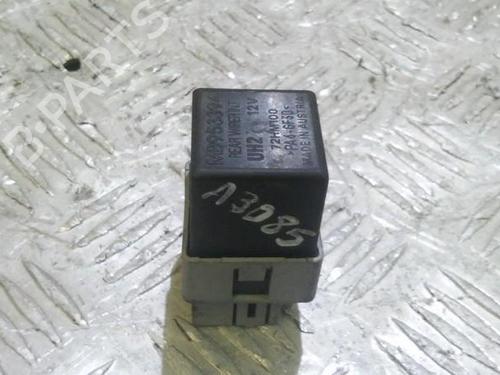 Used Electronic sensor Electronic sensor MITSUBISHI CARISMA (DA_) 1.8 (DA2A) (116 hp) 33487900 33487900