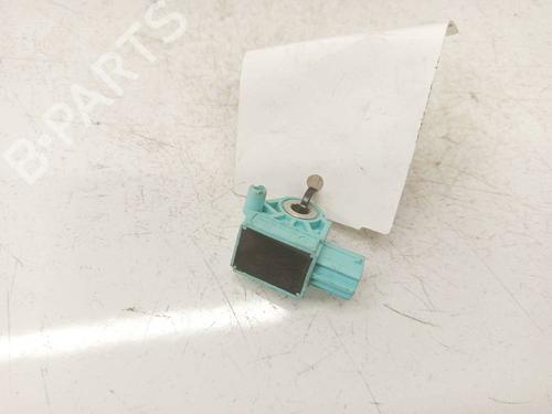 Used Electronic module Electronic module AUDI A4 B8 (8K2) 2.0 TDI (143 hp) 36060473 36060473