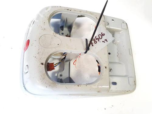Used Warning switch Warning switch RENAULT ESPACE III (JE0_) 2.0 (JE0A) (114 hp) 35382585 35382585