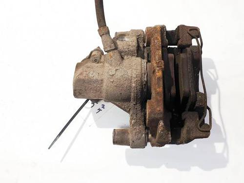 Left rear brake caliper FORD FOCUS C-MAX (DM2) 1.6 TDCi | BP35300507M107 - Image 3