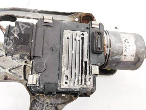 Used Front wiper motor Front wiper motor VW PHAETON (3D1, 3D2, 3D3, 3D4, 3D6, 3D7, 3D8, 3D9) 3.0 V6 TDI 4motion (224 hp) 35293802 35293802