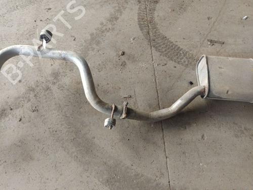Exhaust system FORD MONDEO IV (BA7) 1.8 TDCi | BP39085459M121 - Image 2