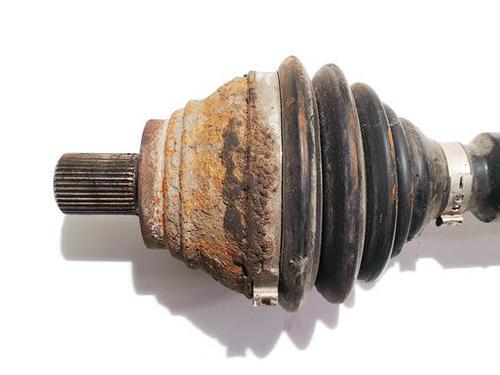 Right front driveshaft VW PASSAT B6 (3C2) 2.0 TDI | BP35330793M39 - Image 2