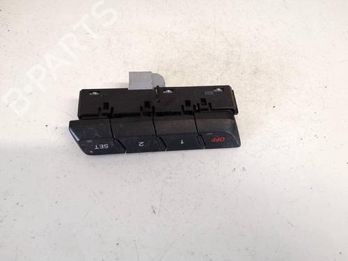 Used Warning switch Warning switch AUDI Q5 (8RB) 3.2 FSI quattro (270 hp) 35078675 35078675