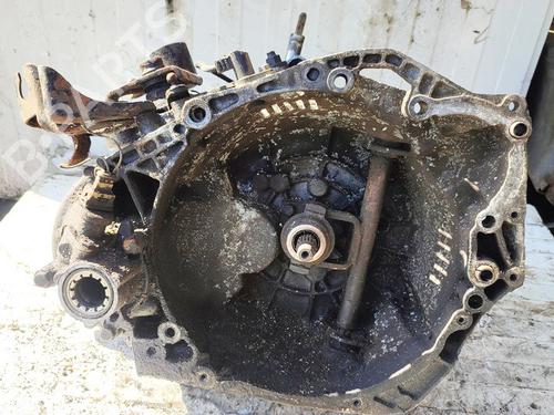 Used Gearbox Gearbox 35440063 35440063