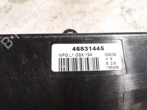 Electronic module FIAT CROMA (194_) 1.9 D Multijet (194AXB1B) | BP32948971M83 - Image 3