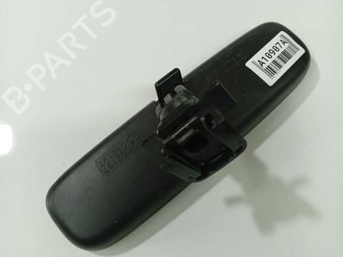 Rear mirror MAZDA 6 Hatchback (GG) 2.0 DI (GG14) | BP34848455I6 - Image 4