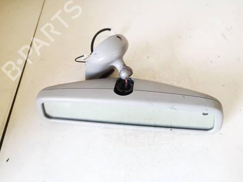 Used Rear mirror Rear mirror MERCEDES-BENZ C-CLASS (W203) C 200 Kompressor (203.042) (163 hp) 35083161 35083161
