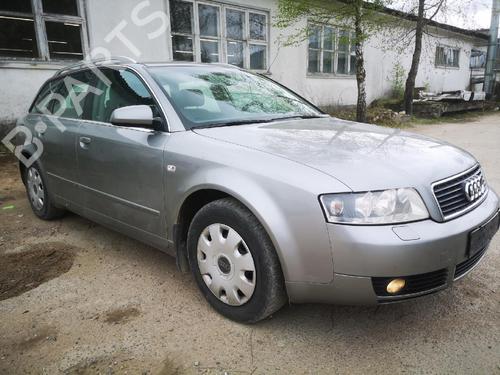 Brugte AUDI A4 B6 (8E2) 1.9 TDI (130 hp) 4471802