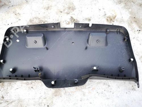 Boot lining OPEL MERIVA A MPV (X03) 1.4 16V Twinport (E75) | BP35238630I3 - Image 2