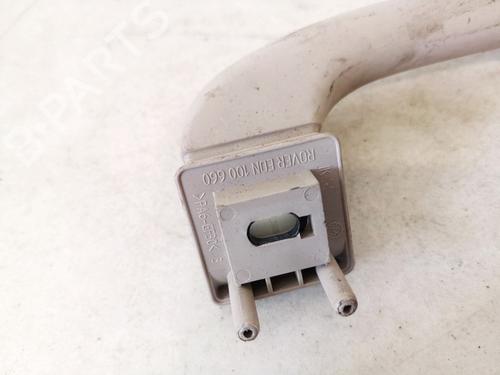 Interior roof handle ROVER 75 (RJ) 2.5 V6 | BP35427077I35 - Image 3