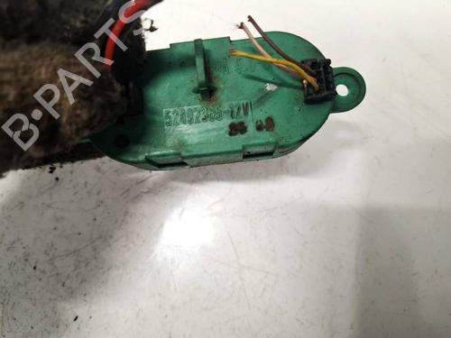 Heater resistor RENAULT ESPACE IV (JK0/1_) 2.2 dCi (JK0H) | BP34767816M108  - Image 5