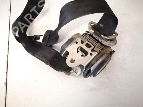 Used Front right seatbelt Front right seatbelt SKODA OCTAVIA I (1U2) 1.6 (102 hp) 35404505 35404505