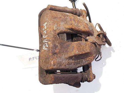 Used Right front brake caliper Right front brake caliper PEUGEOT 807 (EB_) 2.0 HDI (136 hp) 35379456 35379456