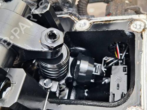 Used Injector Injector VW GOLF PLUS V (5M1, 521) 1.9 TDI (105 hp) 34977166 34977166