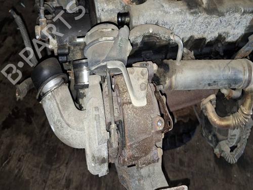 Used Turbocharger/Supercharger Turbocharger/Supercharger 38580332 38580332