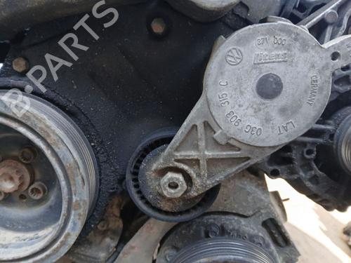 Pulley VW PASSAT B6 (3C2) 2.0 TDI | BP36455596M122 - Image 2