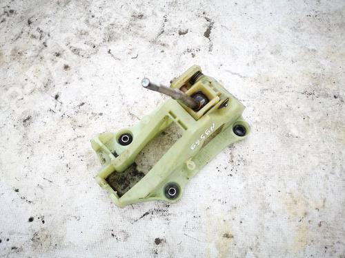 Selector da caixa Selector da caixa HONDA ACCORD VII (CL, CN) 2.2 i-CTDi (CN1) (140 hp) 35217457 35217457