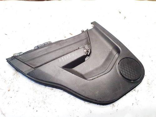 Used Rear left panel Rear left panel CHEVROLET CAPTIVA (C100, C140) 2.2 D (163 hp) 35157028 35157028