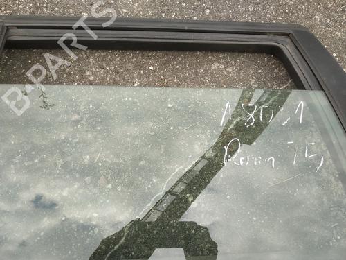 Used Rear right door window Rear right door window ROVER 75 (RJ) 2.0 CDT (115 hp) 35412602 35412602