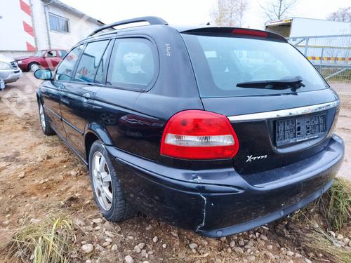 Switch JAGUAR X-TYPE I (X400) 2.0 D | BP32919890I30  - Image 7
