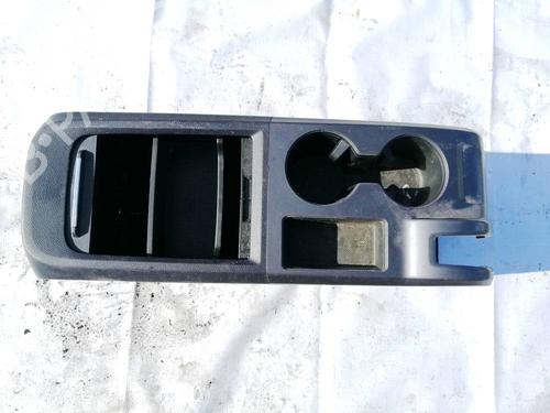 Used Cup/Object holder Cup/Object holder HONDA CR-V III (RE_) 2.2 i-CTDi 4WD (RE6) (140 hp) 35255617 35255617