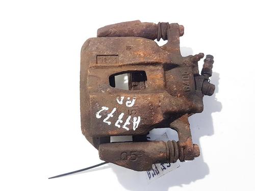 Used Right front brake caliper Right front brake caliper 35456179 35456179