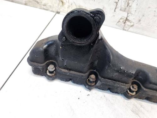 Intake manifold FORD TRANSIT Van (FA_ _) 2.4 DI (FAA_, FAB_, FAC_, FAD_) | BP35005088M70 - Image 2