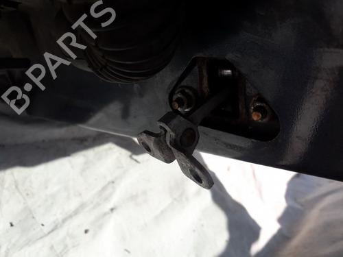 Used Hinge/Door check strap Hinge/Door check strap CITROËN C8 (EA_, EB_) 2.2 HDi (128 hp) 35595291 35595291