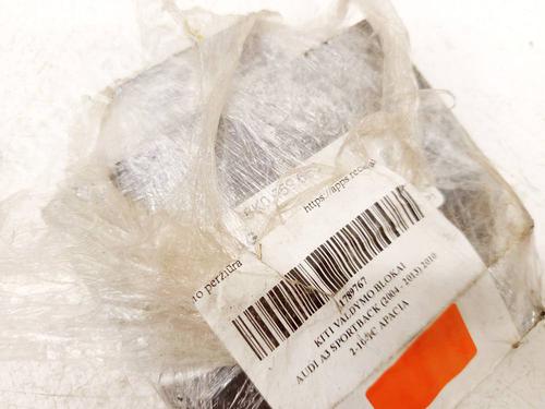 Electronic module AUDI A4 B8 (8K2) 2.0 TDI | BP36060344M83 - Image 3