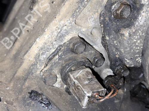 Electronic module TOYOTA YARIS (_P9_) 1.4 D-4D (NLP90_, NLP90R) | BP34872080M83 - Image 3