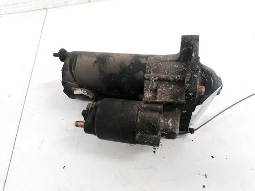Used Starter Starter VOLVO S80 I (184) 2.4 (170 hp) 35558235 35558235