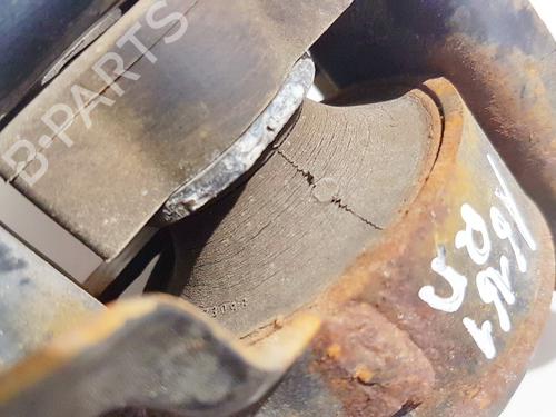 Engine mount TOYOTA COROLLA Saloon (_E12_) 1.4 VVT-i (ZZE120_, ZZE120R) | BP33068491M89 - Image 2