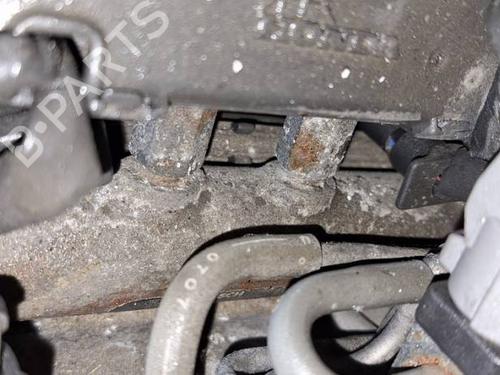 Sprederrør HONDA FR-V (BE) 2.2 i CTDi (BE5) | BP34864847M98 - Image 2