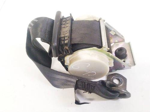 Used Rear right seatbelt Rear right seatbelt FORD FOCUS III 1.6 TDCi (115 hp) 35085243 35085243