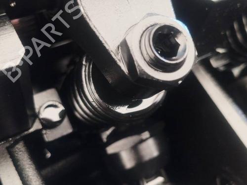 Used Injector Injector VW GOLF PLUS V (5M1, 521) 1.9 TDI (105 hp) 35289424 35289424