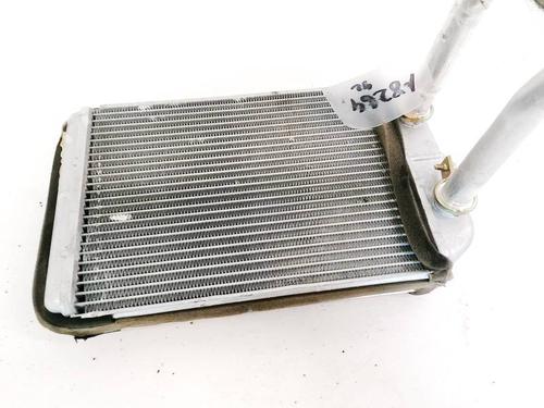 Used Heater matrix Heater matrix 35376666 35376666