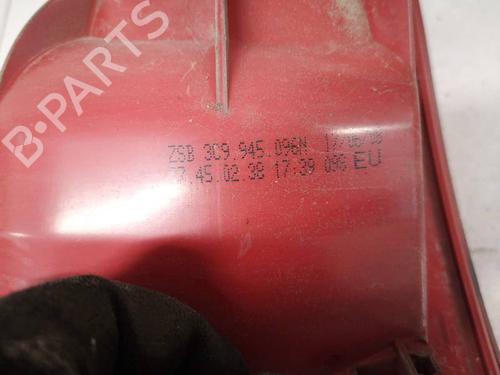 Right taillight VW PASSAT B6 (3C2) 2.0 TDI | BP39484017C35 - Image 3