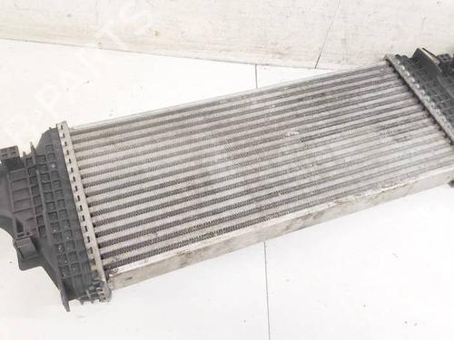 Used Intercooler Intercooler MERCEDES-BENZ M-CLASS (W164) ML 320 CDI 4-matic (164.122) (224 hp) 35340998 35340998