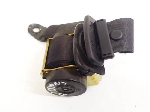 Used Rear left seatbelt Rear left seatbelt MINI MINI (R50, R53) Cooper (116 hp) 35127733 35127733
